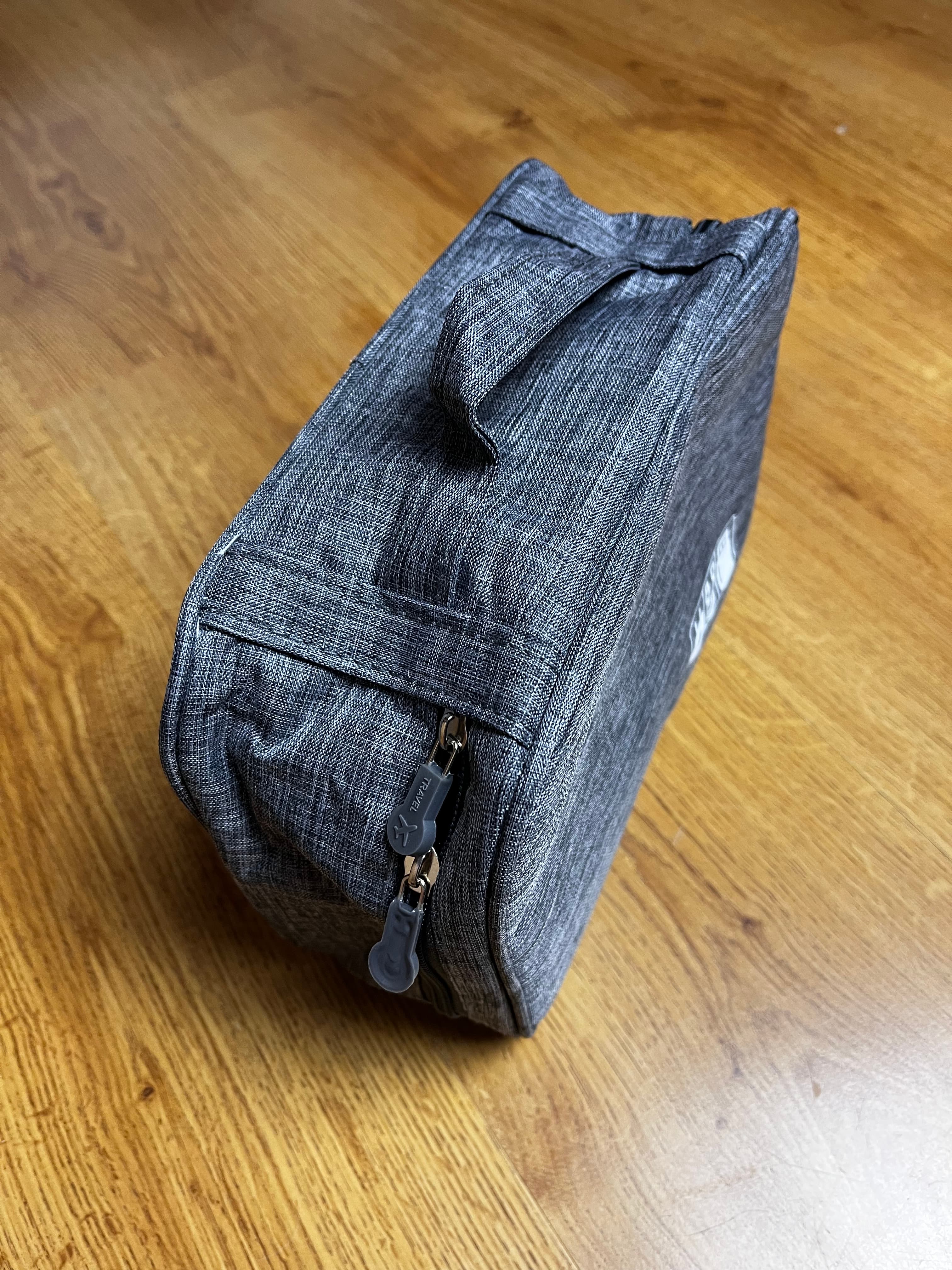 Torba na kable i akcesoria - Safe Trip